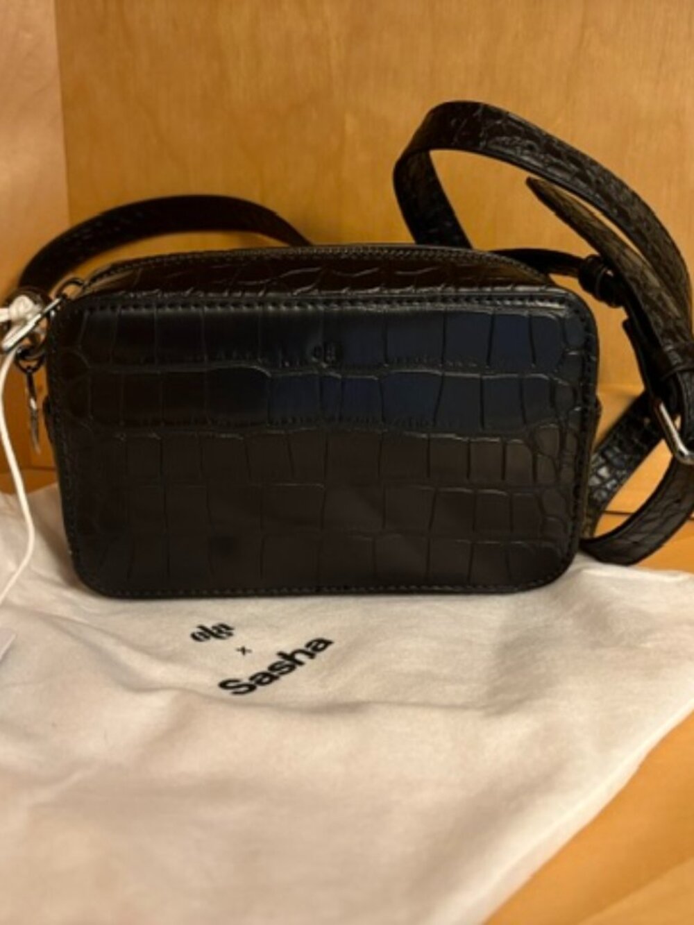 ELA | Micro Belt Bag S/M